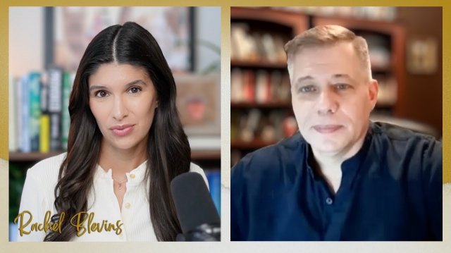 Украинские войска измотаны, ветераны дезертируют | Рэйчел Блевинс | Rachel Blevins