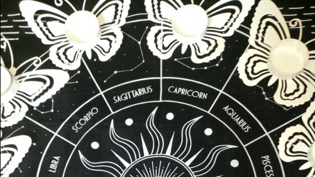 ВЕСЫ! Неделя с 8 по 14 декабря 2025 г