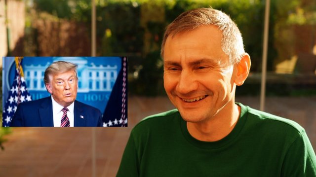 Европа угрожает обрушить рынок облигаций США.