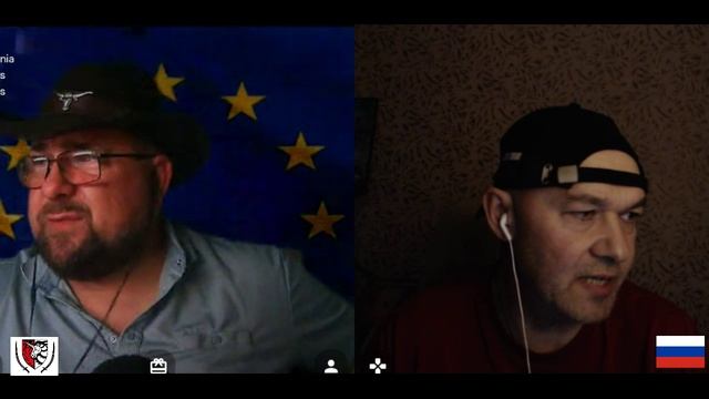 Лабус понус би-би-с радонас