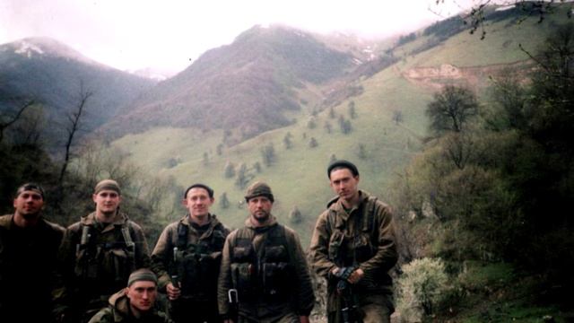 ЗА ПЕРЕВАЛОМ ПЕРЕВАЛ🔥(А.Седой)🔥🔥🔥