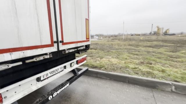 Xbox В ФУРУ, ПРИЦЕП ОПЯТЬ МОРОСИТ, БАНЯ НА ДОРОГЕ🔥🔥🔥