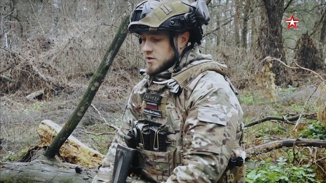 Что такое настоящая дружба на линии фронта