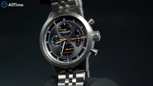 ЛУЧШИЕ МЕХАНИЧЕСКИЕ ЧАСЫ С ХРОНОГРАФОМ! Обзор ТОП 5 швейцарских часов с хронографом. AllTime