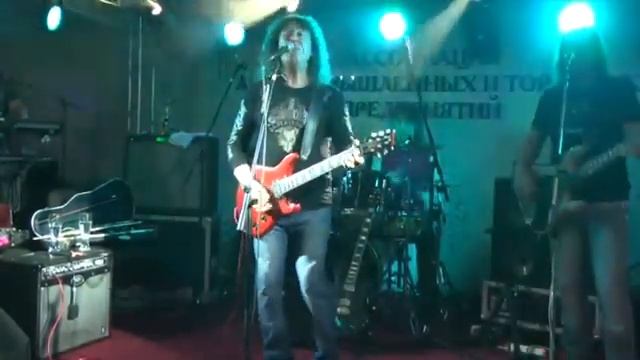 Владимир Кузьмин Влюблённый в музыку