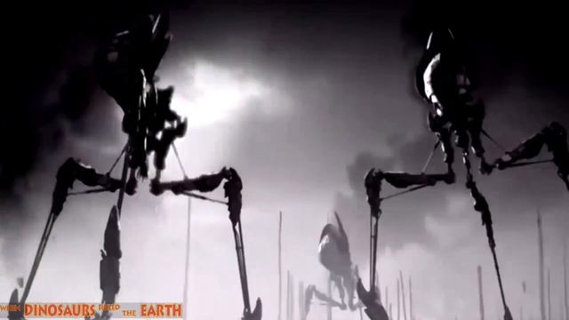 Every "War of the Worlds" Tripod Ever ! TV and a Movie Adaptations HG Wells 2023 Updated