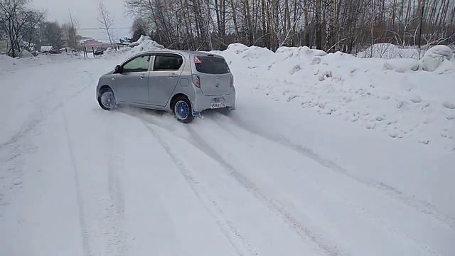 кей кар дайхатсу мира