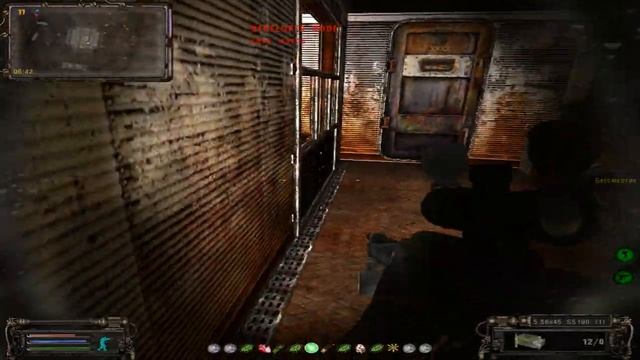 Поиск данных. Скиф. ОП 2.1