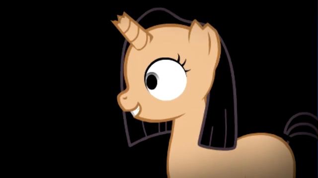 Пони страшилка "Страшная переписка с МОМО" || От DУГi dAy