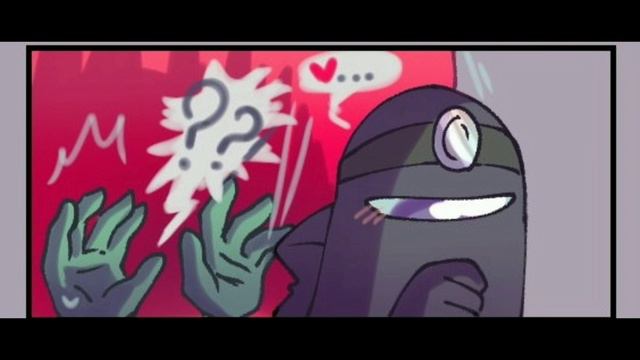 Rodamrix Edit - Indigo x Green