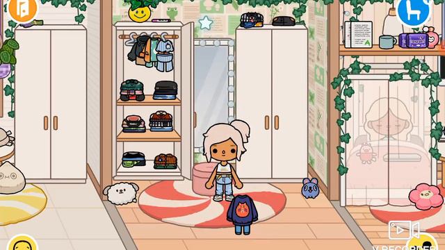 1 часть сериала не любимая дочь тока бока