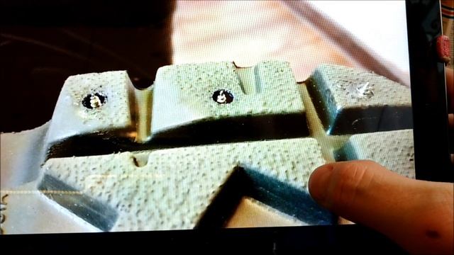 Шипы на зимней обуви