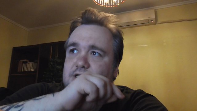 ХОЛОСТЯК. ИЩУ ЖЕНУ. МЫСЛИ ВСЛУХ