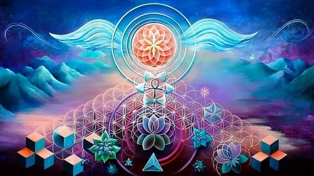 Друнвало Мельхиседек. Древняя тайна Цветка Жизни. Вступление. 1-я глава