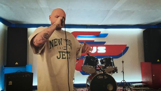 Тото - Чай да трава / Babylon / Jah (живой звук 2022)