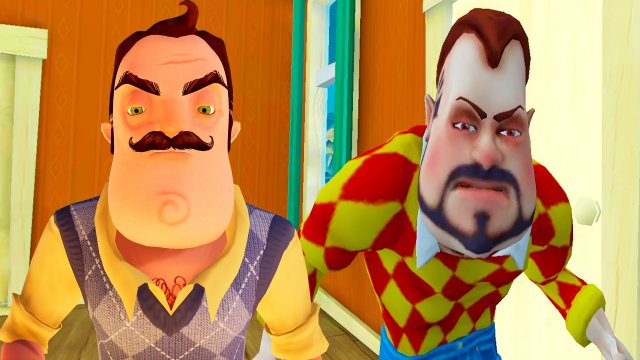ШОУ ПРИВЕТ СОСЕД!СЕКРЕТЫ ПЕТРОВИЧА!DARK RIDDLE ИГРА ПОХОЖАЯ НА HELLO NEIGHBOR!ДАРК РИДДЛ ПРОХОЖДЕНИЕ