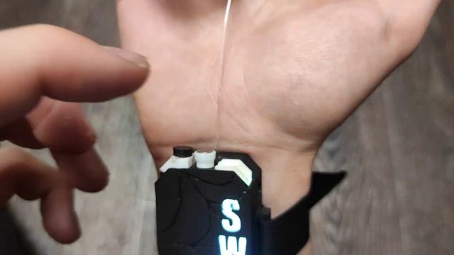 ❤? ОБЗОР НА НОВЫЙ ВЕБШУТЕР SPIDERWEB3?❤