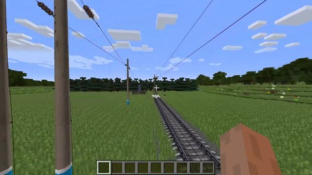 Я ВЫЛОЖИЛ КАРТУ ДЛЯ IR В ОТКРЫТЫЙ ДОСТУП?! | DEN NIK 047 MINECRAFT