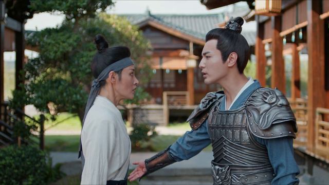 А Май идёт на войну 1 сезон 12 серия