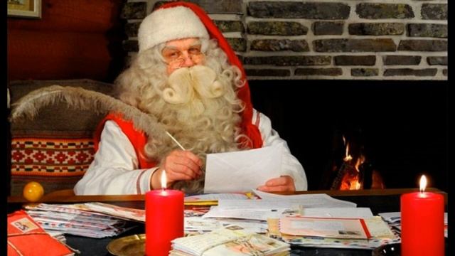 Зюзя, Пер-Ноэль и Йолотомтена: как зовут Деда Мороза в разных странах