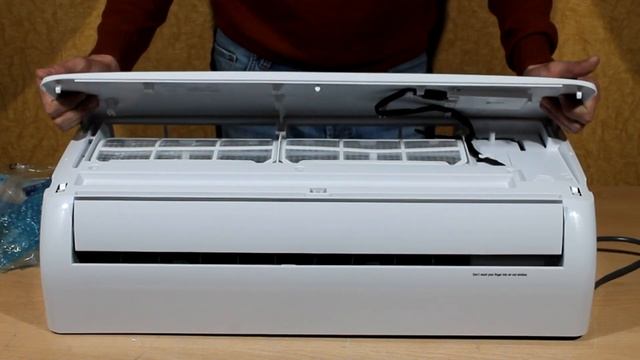 Сплит система CENTEK CT 65F09 отзывы и обзор кондиционера