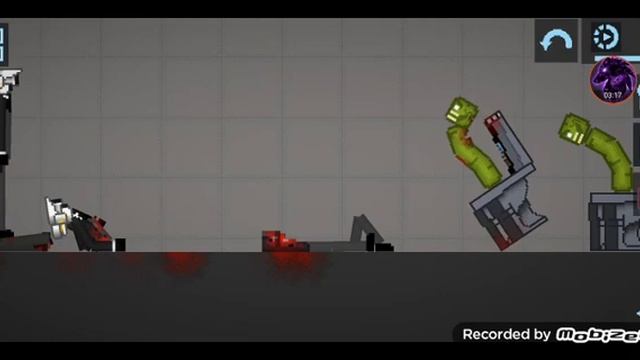 скибиди туалеты против камера менов 1 часть