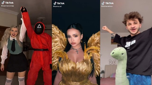 ТИК ТОК ТРЕНДЫ 2022! САМЫЕ ЛУЧШИЕ ВИДЕО В ТИКТОК!!! #60