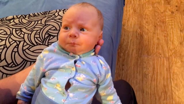 Какой должен быть стул (какашки) у ребенка