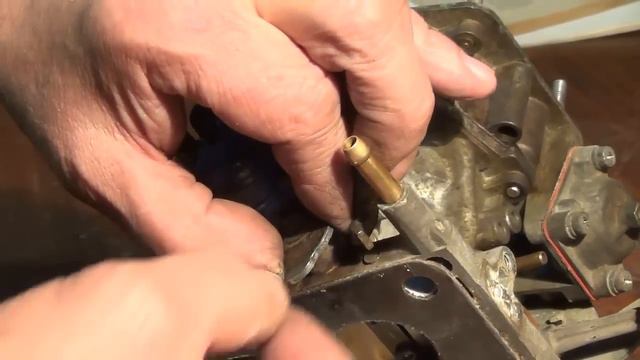 Особенности установки КУЛАЧКОВ. Бывают нюансы!