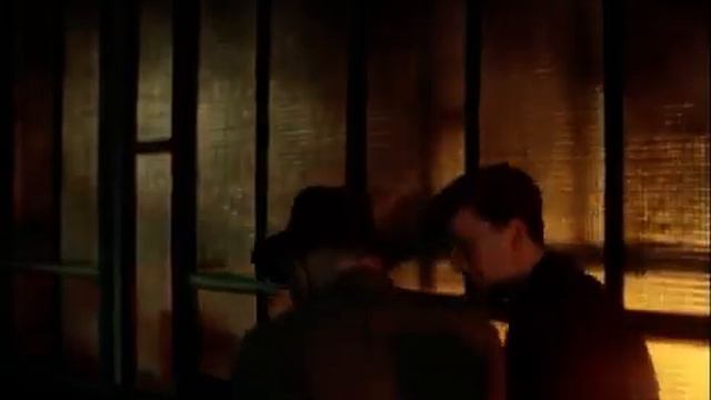 Испытание верности 1954