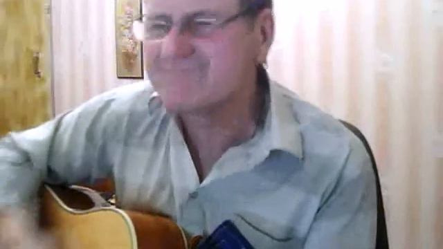 Вагонные споры кавер