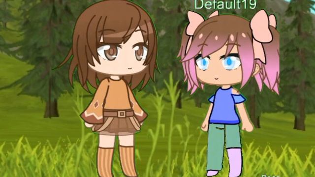 Реагирую и создаю ос по туториалу |Астро Лиза|гача лайф|гача клуб|