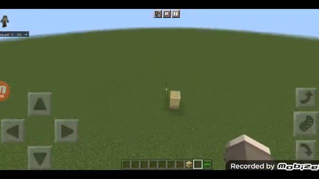 как сделать топорик в Майнкрафт на телефон без модов и багов