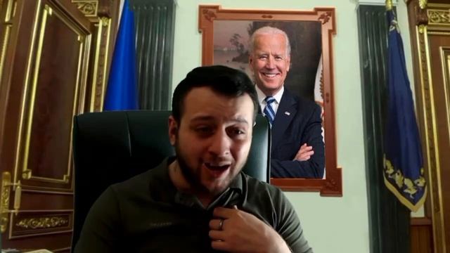 Зеленский рассказывает о потерях в ВСУ