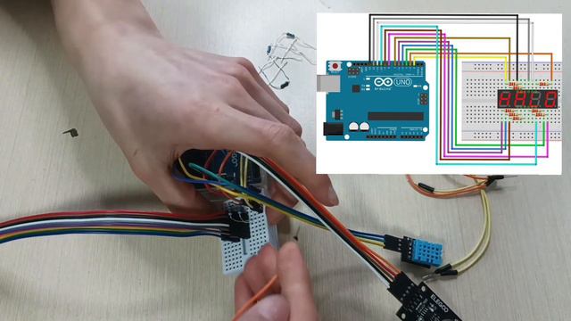 Как сделать часы на Ардуино