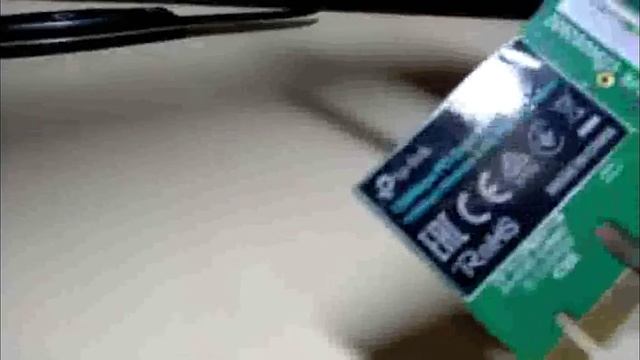 КАК УСТАНОВИТЬ ВАЙ-ФАЙ АДАПТЕР В ПК?