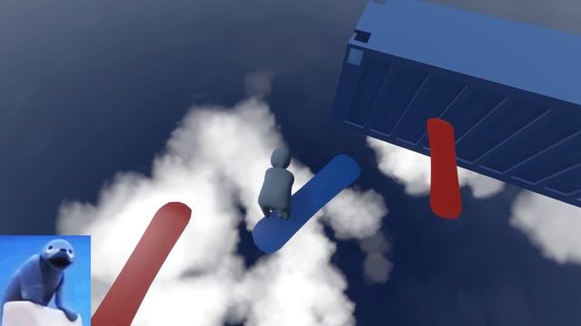 PINGU SUPER ADVENTURE ~All Stars 4~