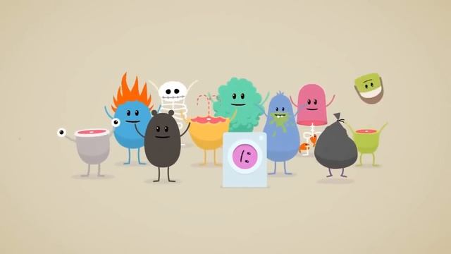 Русский Dumb Ways To Die