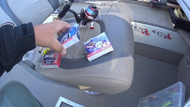 Мастер класс по ловле тролингом на Нижней Волге