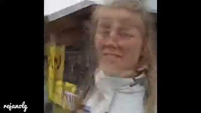 Лучшие испуги людей  Ржака