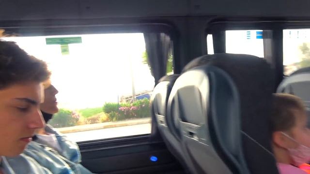 Собираю ЧЕМОДАНЫ лечу на МОРЕ Каникулы My little Nastya