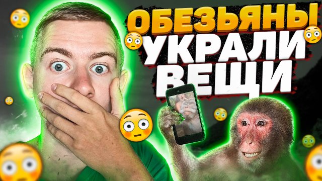 Будни на Бали . Один день из жизни на острове