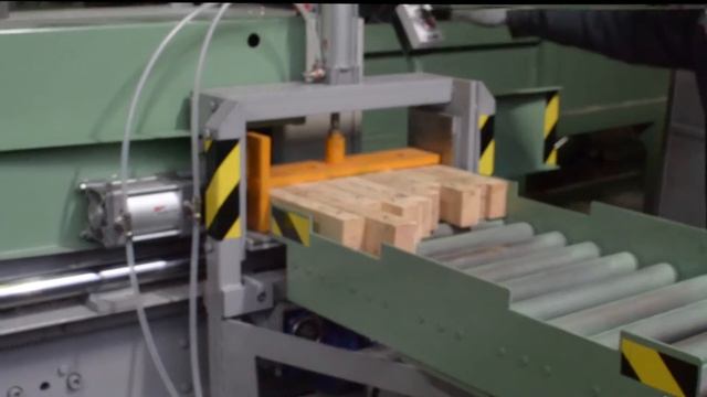 Шипорезный станок ШСК 500М | станок для получения шипов