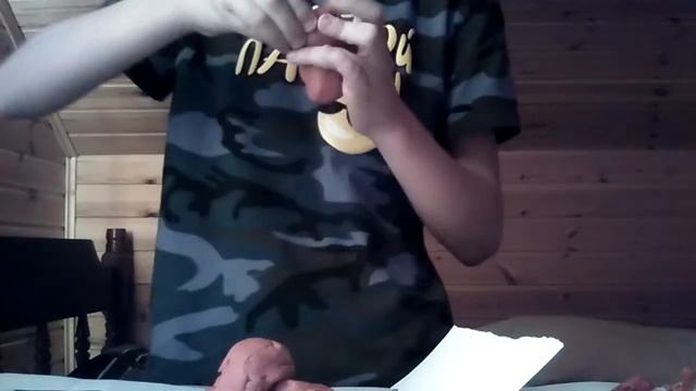 Как сделать скульптуру из глины 1 ЧАСТЬ