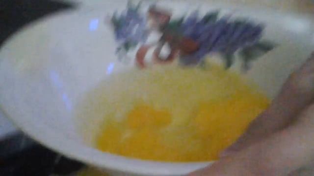 Рецепт вкусного амлета