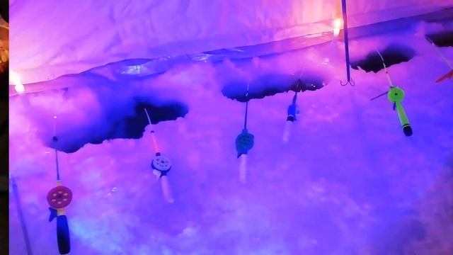 Ловля осетра на платнике. Зимняя снасть на осетра