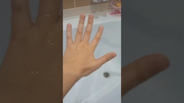 как сломать палец без боли