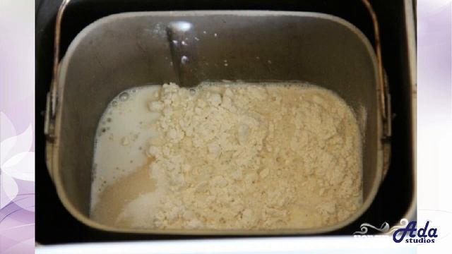 ★ОФИГЕННЫЙ РЕЦЕПТ!!! ★ ХЛЕБ НА КЕФИРЕ В ХЛЕБОПЕЧКЕ ★