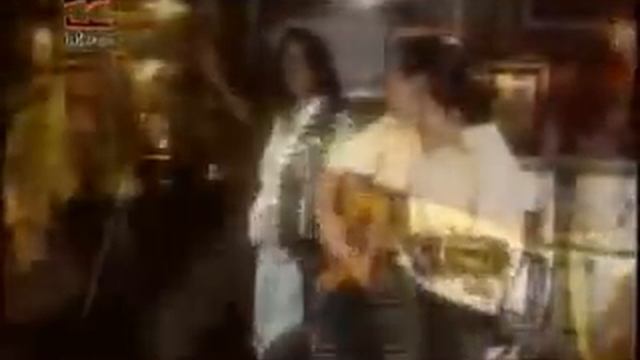 El Talisman - Rosana