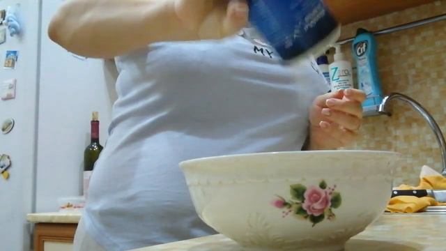 ОКУНЬ В СОУСЕ ТЕРИЯКИ В ФОЛЬГЕ.